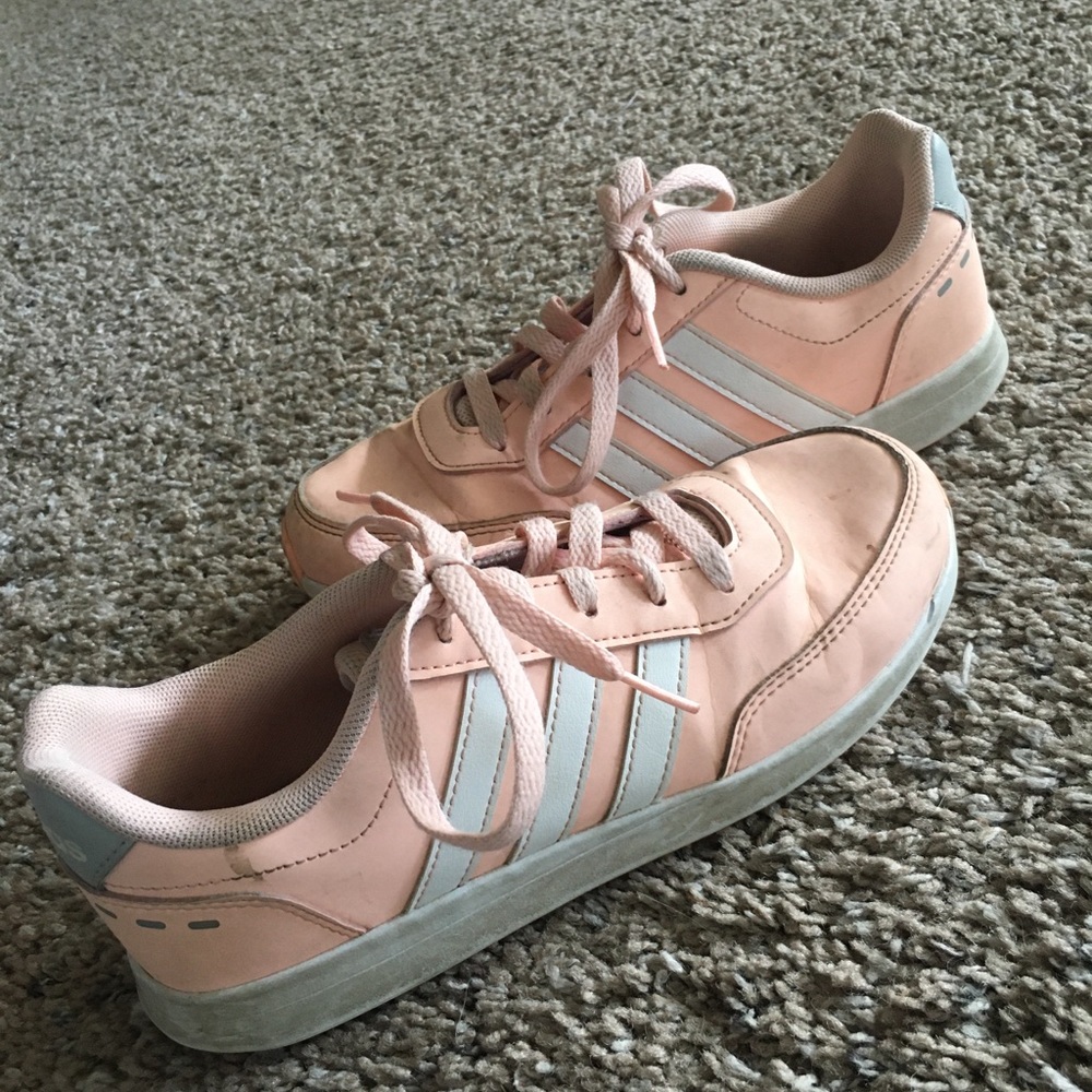 Adidas shoes